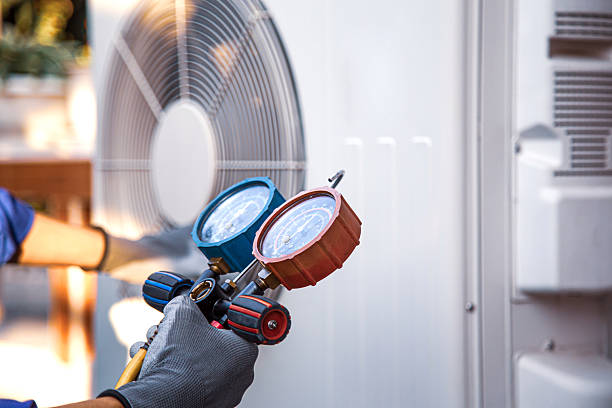 Affordable Hvac Repair solutions in Broaddus, TX